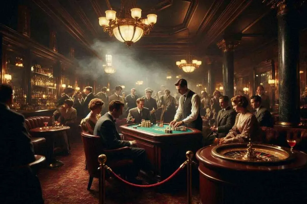 Browinner Casino
